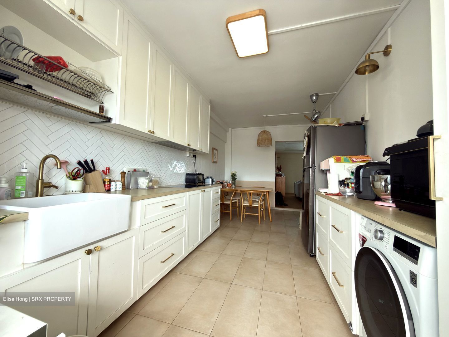 Blk 347 Clementi Avenue 5 (Clementi), HDB 4 Rooms #569549131